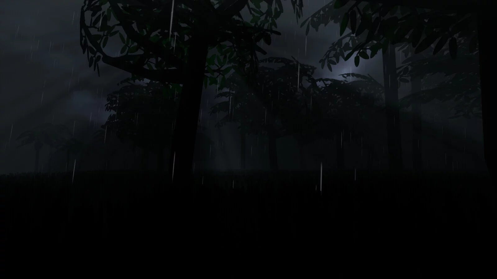 Изображение игры: Within The Depths
