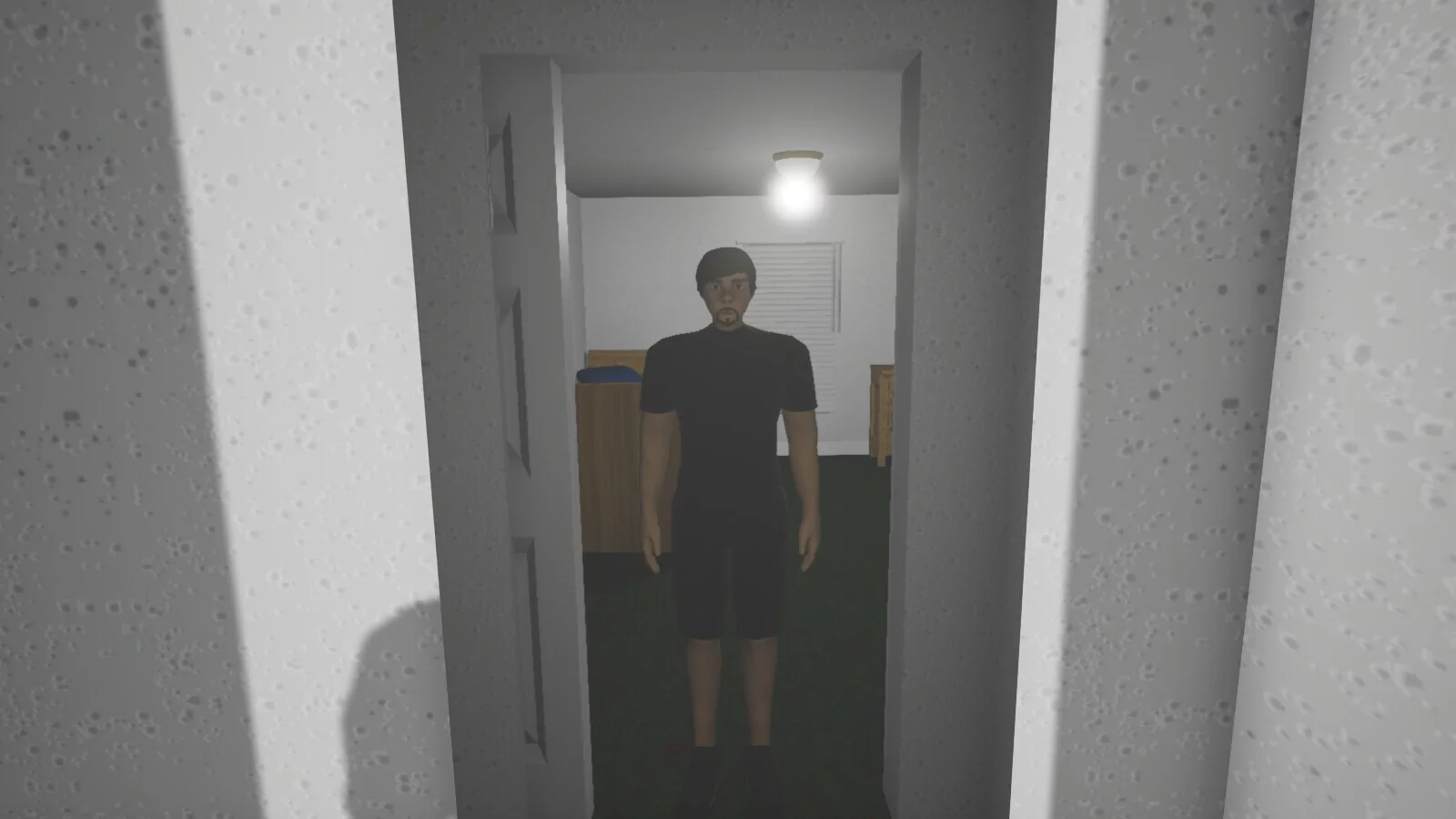 Изображение игры: Within The Depths