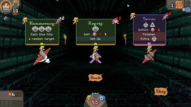 Изображение игры: Reign of the Renegade