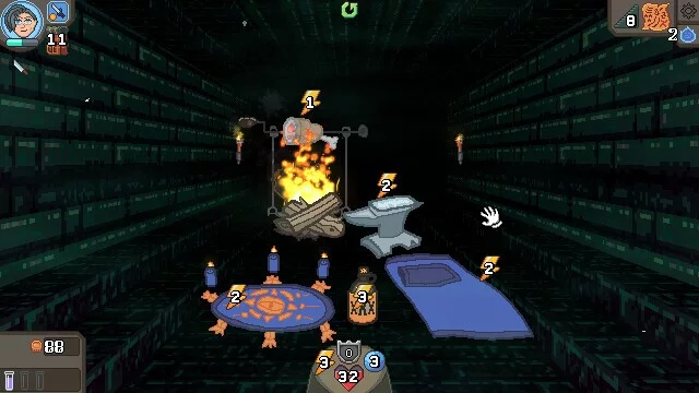 Изображение игры: Reign of the Renegade