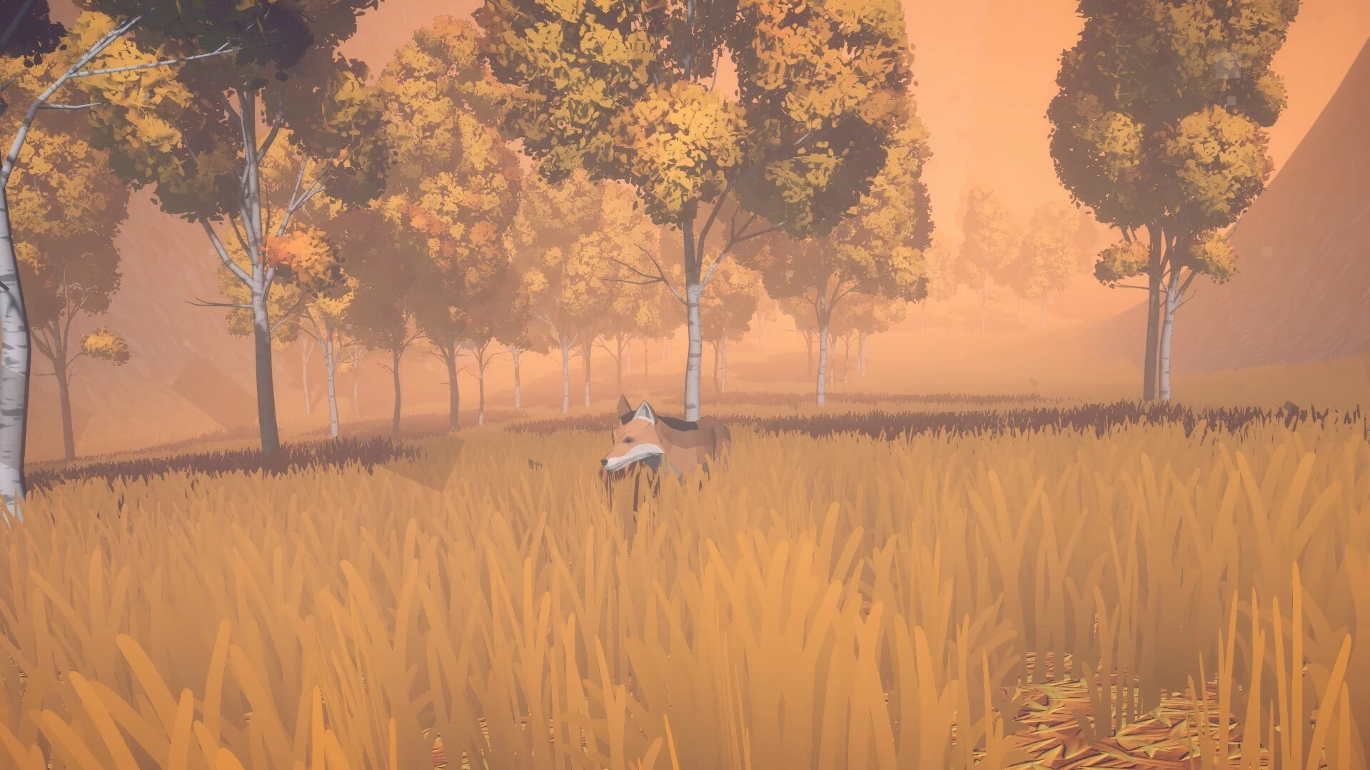 Изображение игры: Whispering Paws