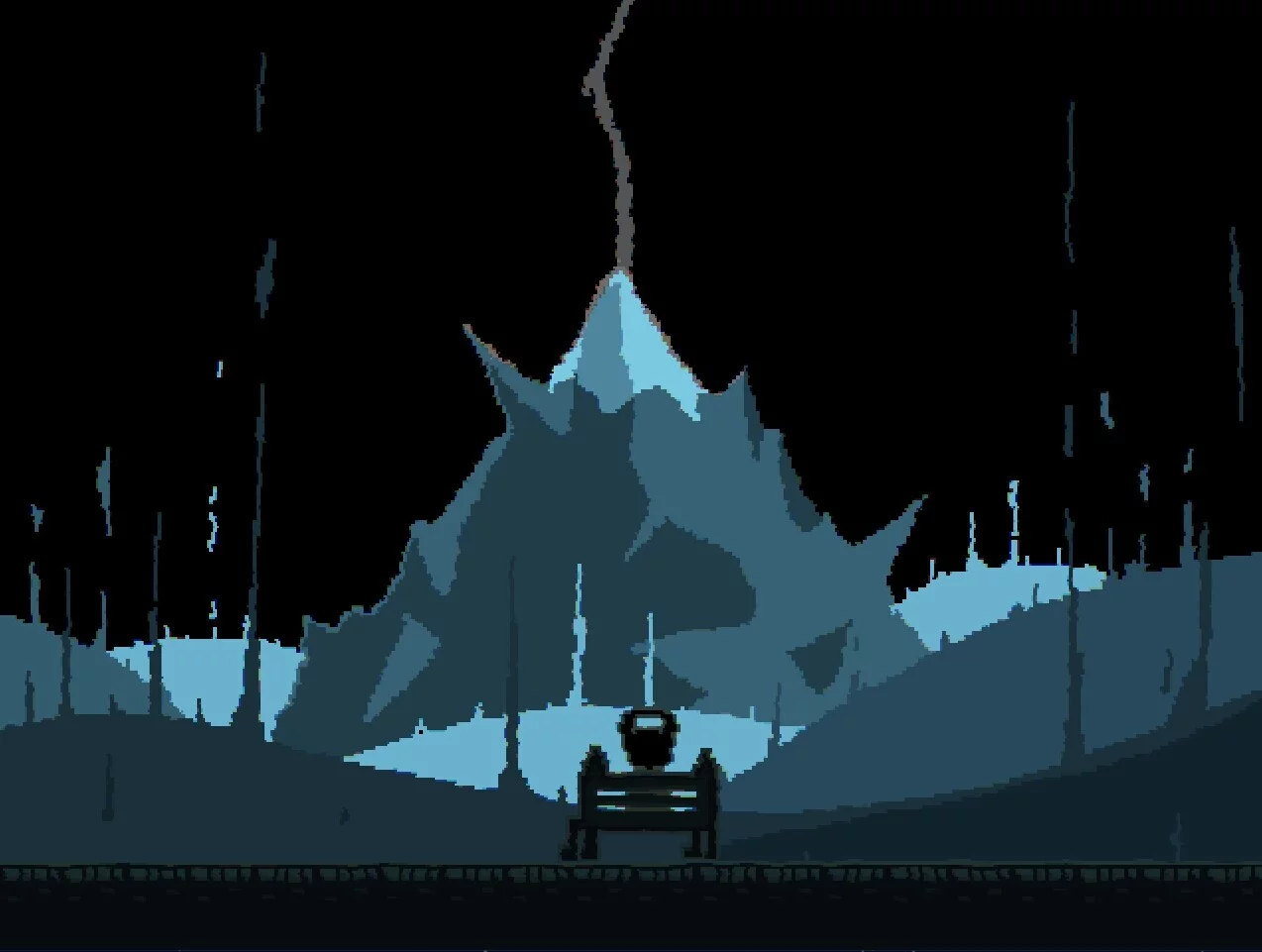 Изображение игры: Dark Sun