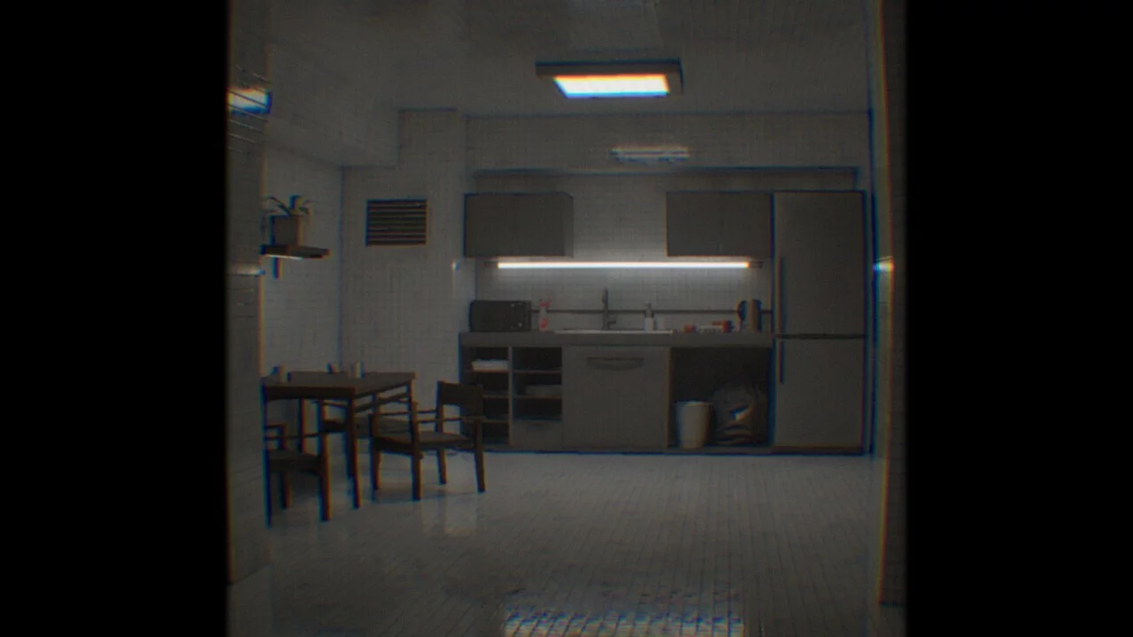 Изображение игры: ESCAPE FROM BOYKISSER