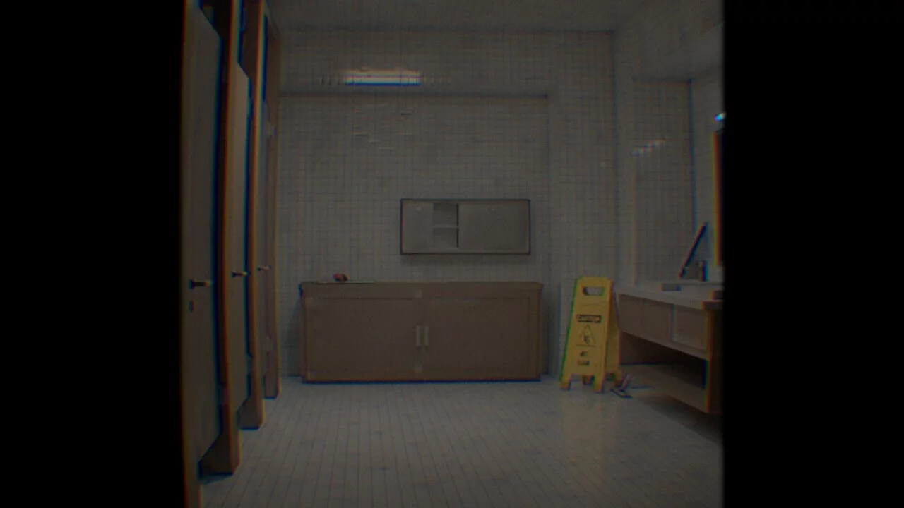 Изображение игры: ESCAPE FROM BOYKISSER