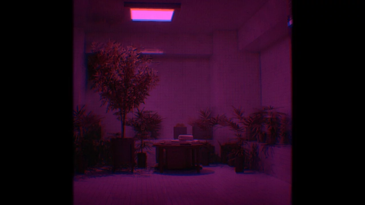 Изображение игры: ESCAPE FROM BOYKISSER