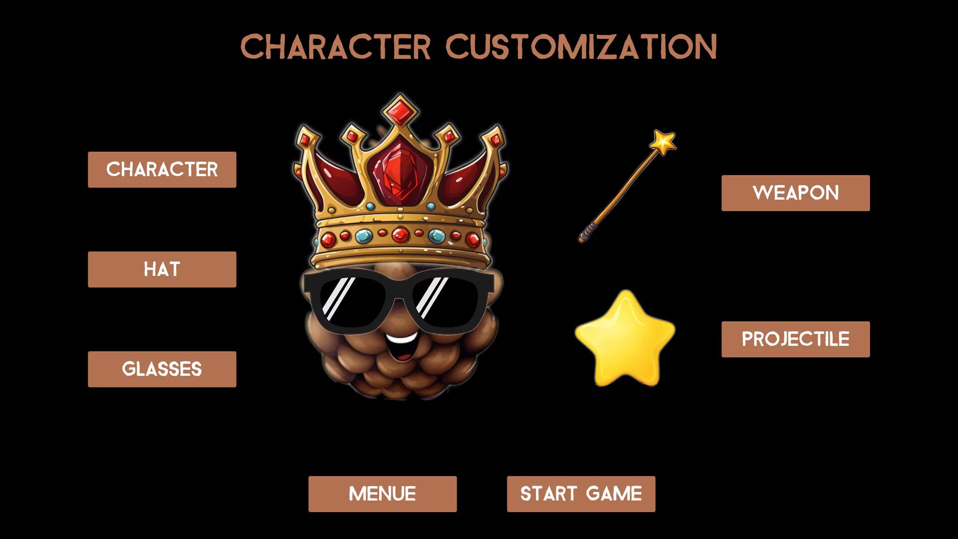 Изображение игры: Bockito