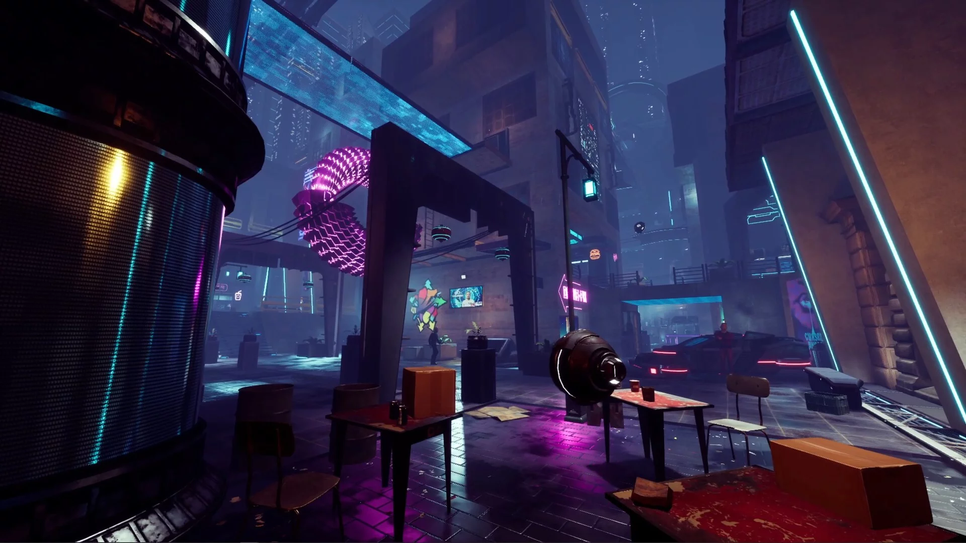 Изображение игры: LONN