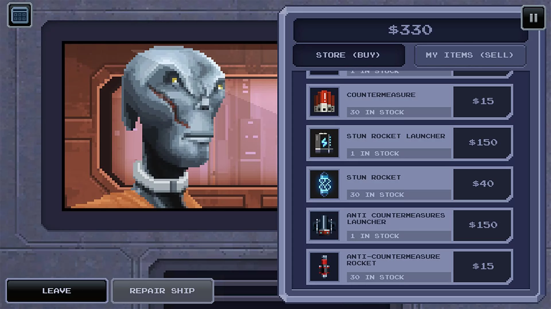 Изображение игры: The Captain