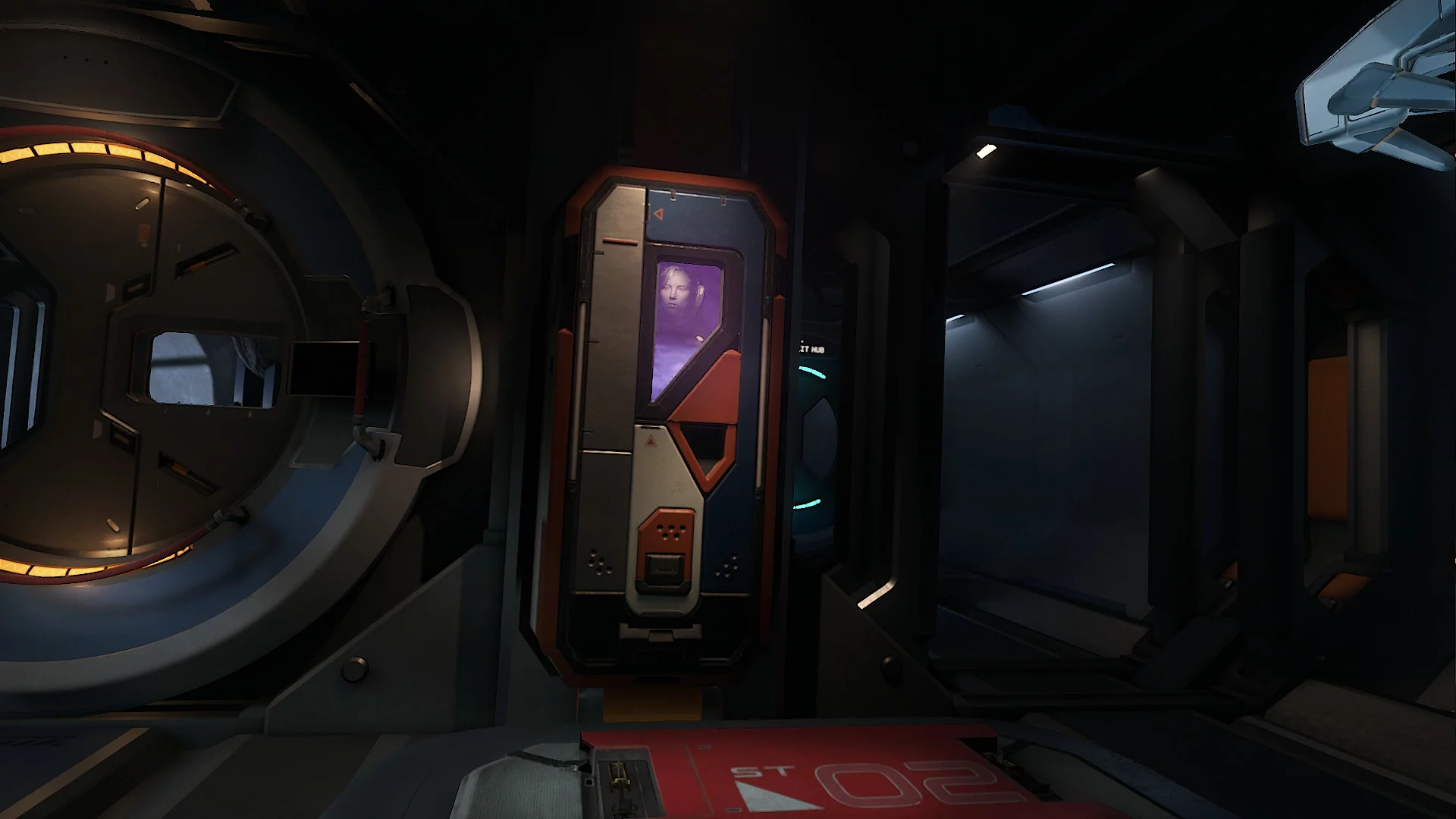 Изображение игры: Lone Echo II