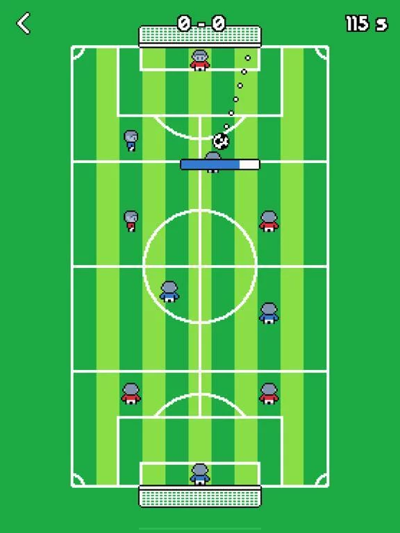 Изображение игры: Arcadia Sports