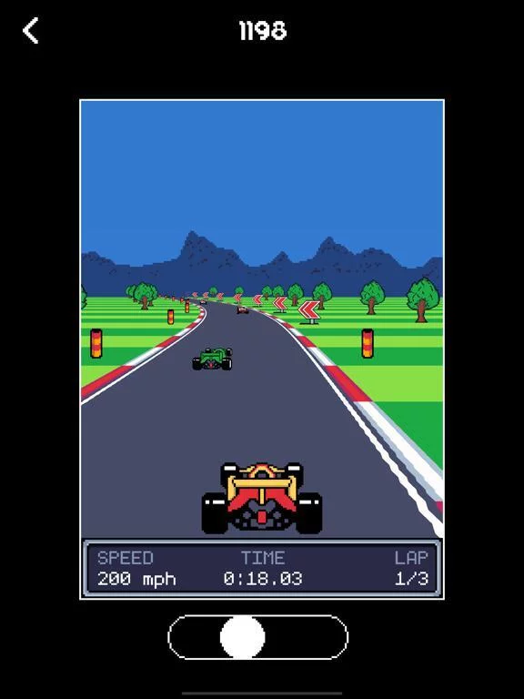 Изображение игры: Arcadia Sports