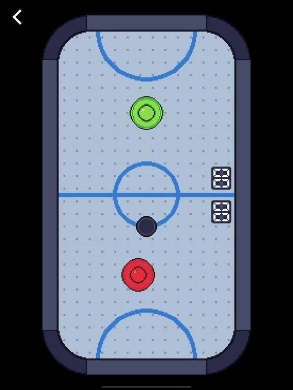Изображение игры: Arcadia Sports
