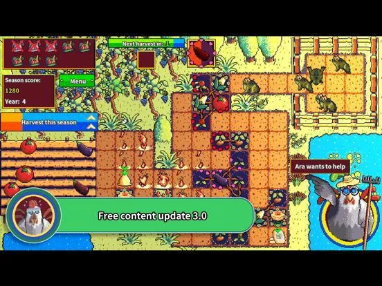 Изображение игры: Arabilis