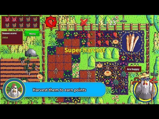 Изображение игры: Arabilis