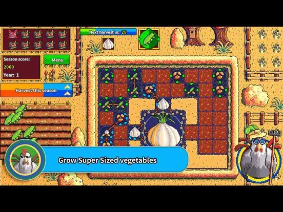 Изображение игры: Arabilis