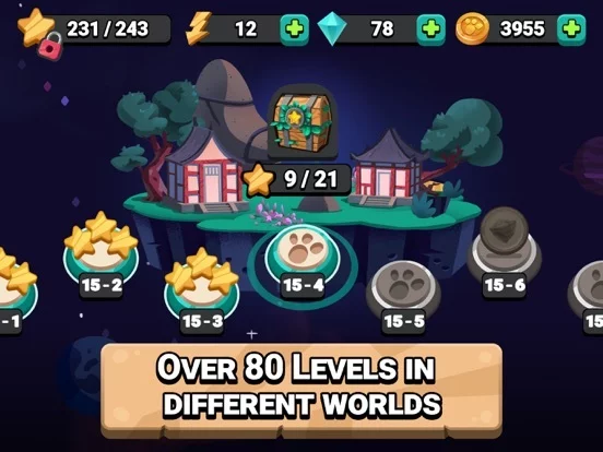 Изображение игры: Dino Bash: Travel Through Time