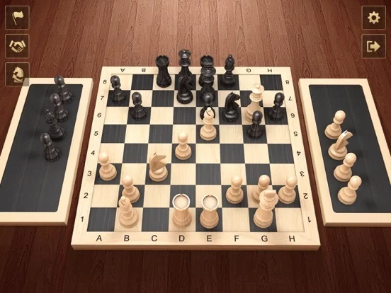 Изображение игры: Chess - Chess Online