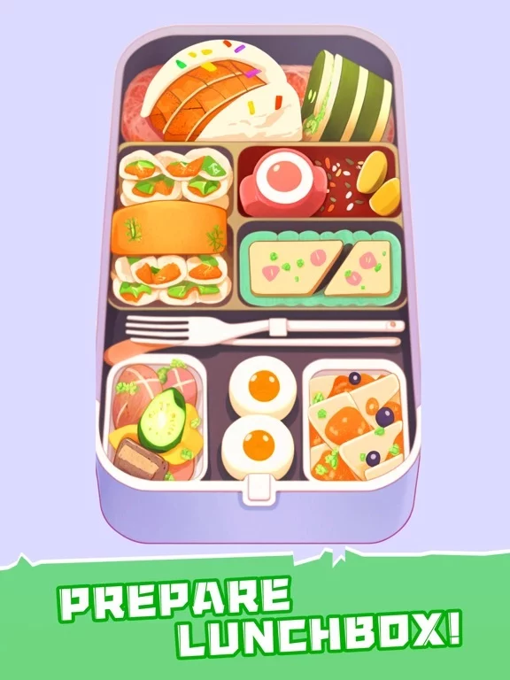 Изображение игры: Home Packing- Organizer games