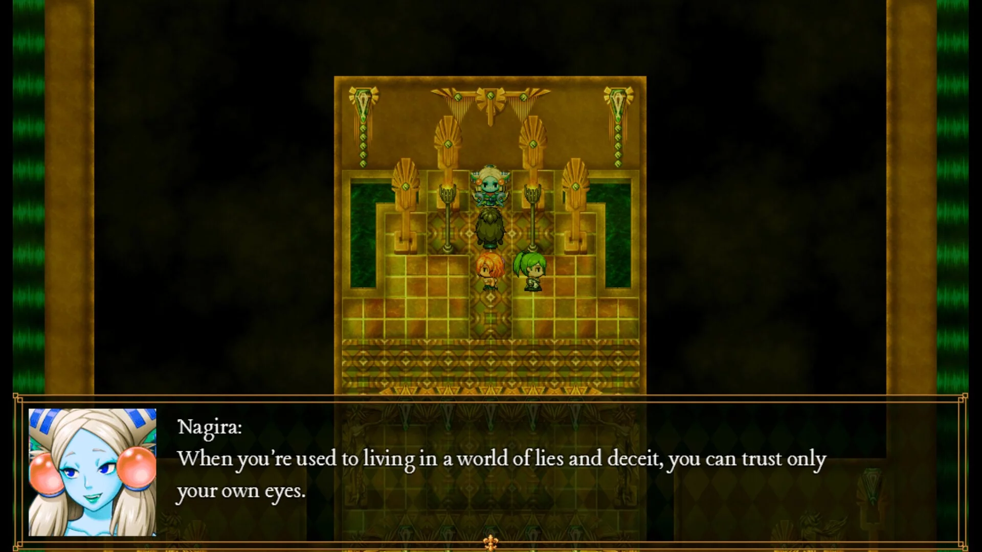 Изображение игры: Eredia 2: The Great War