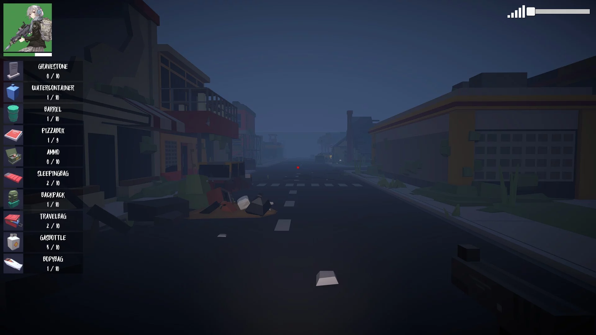 Изображение игры: Urban Massacre