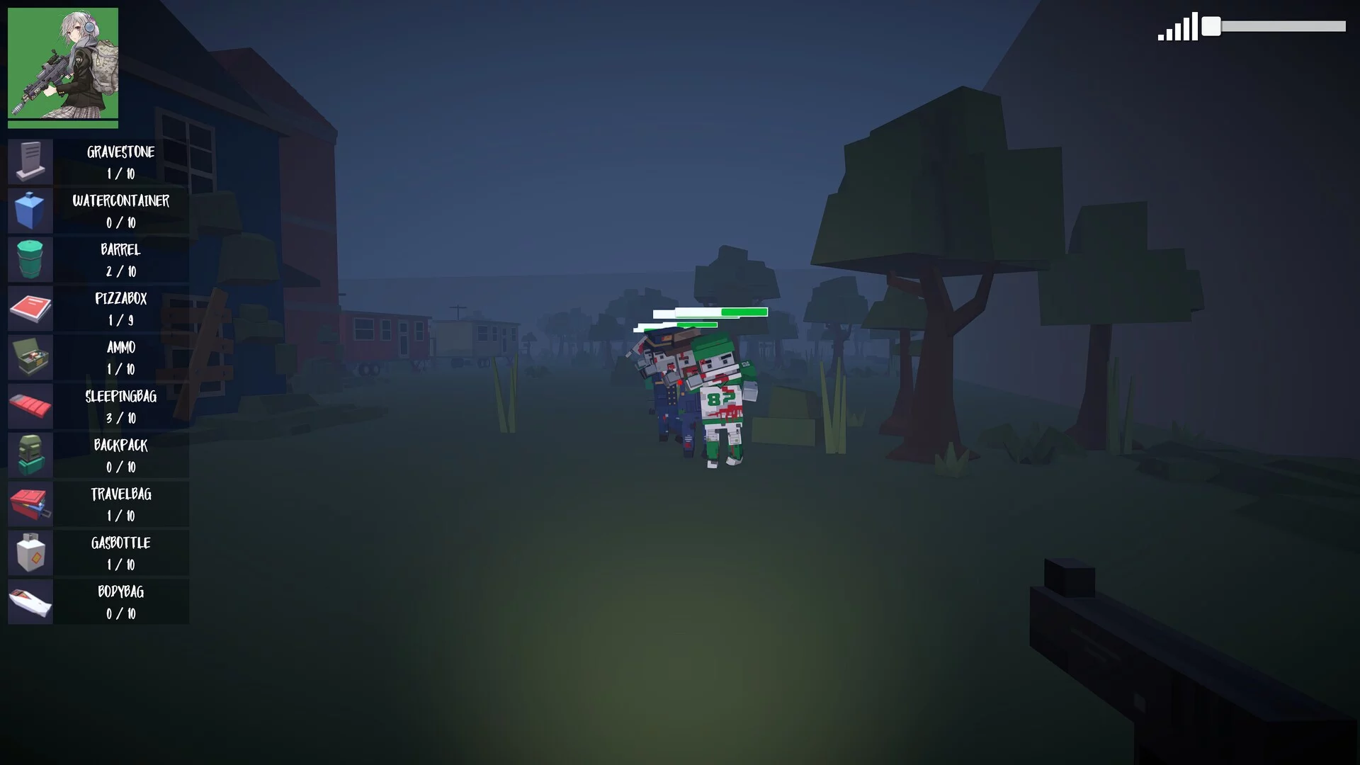 Изображение игры: Urban Massacre