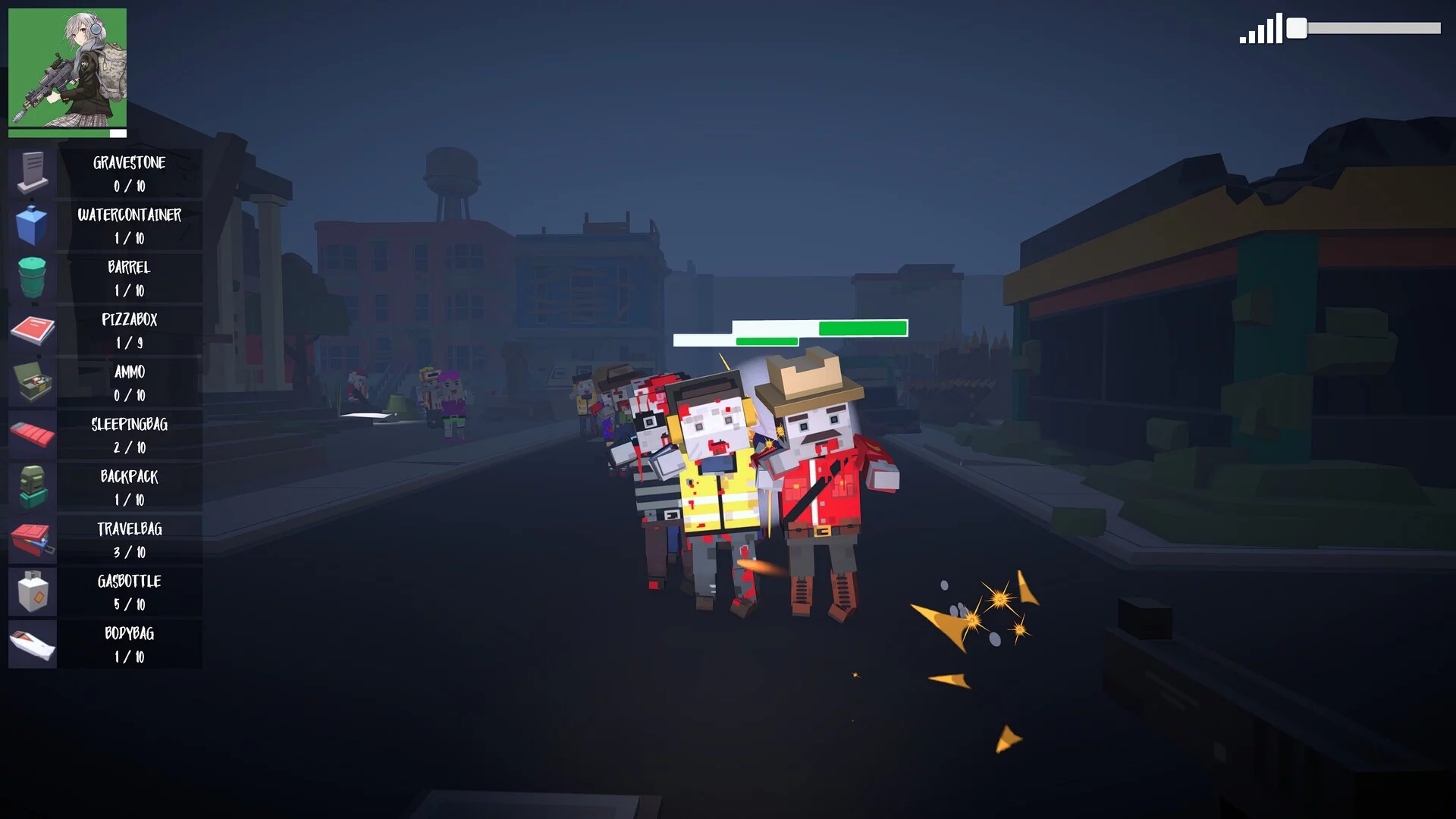 Изображение игры: Urban Massacre