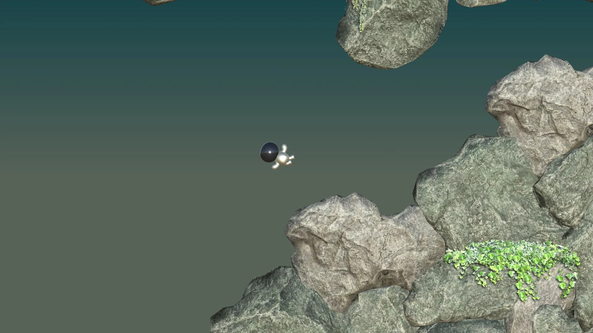 Изображение игры: SPIN UP