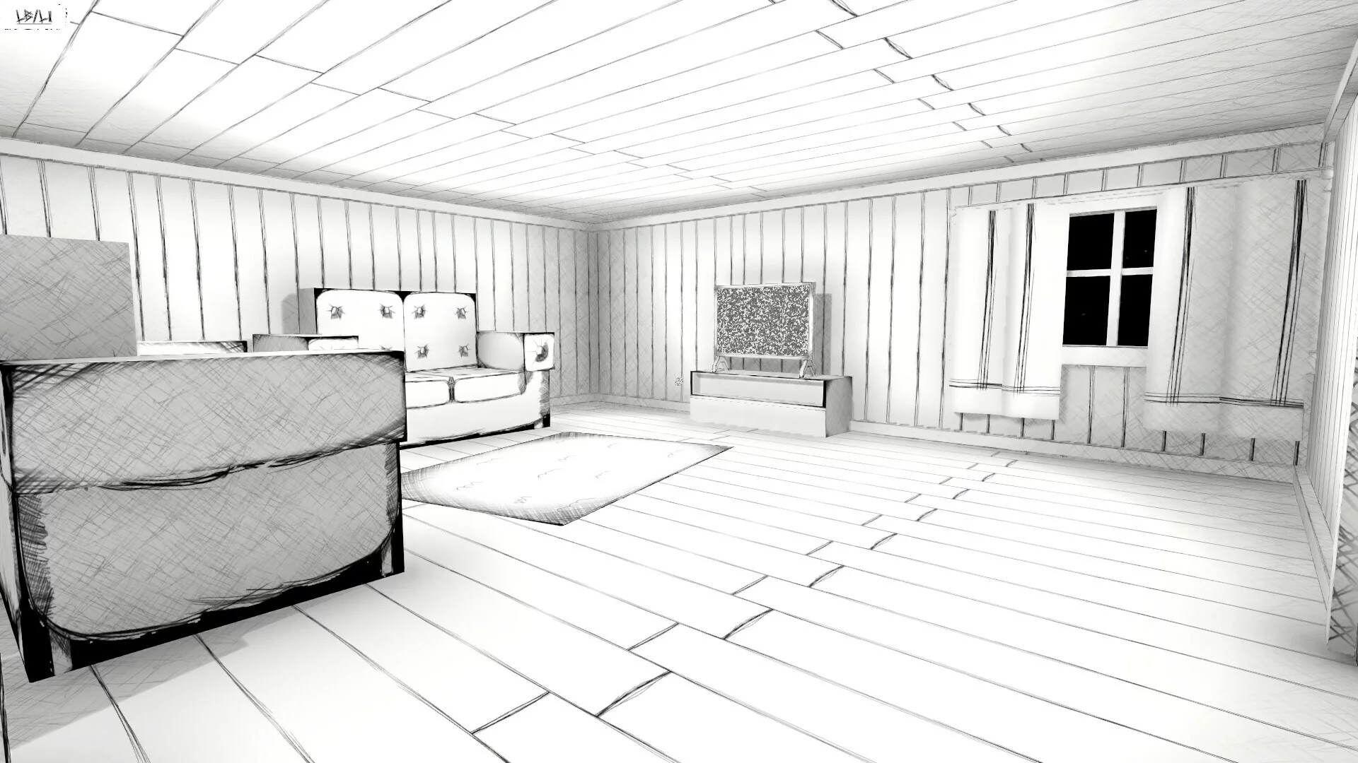 Изображение игры: Ordinary Day
