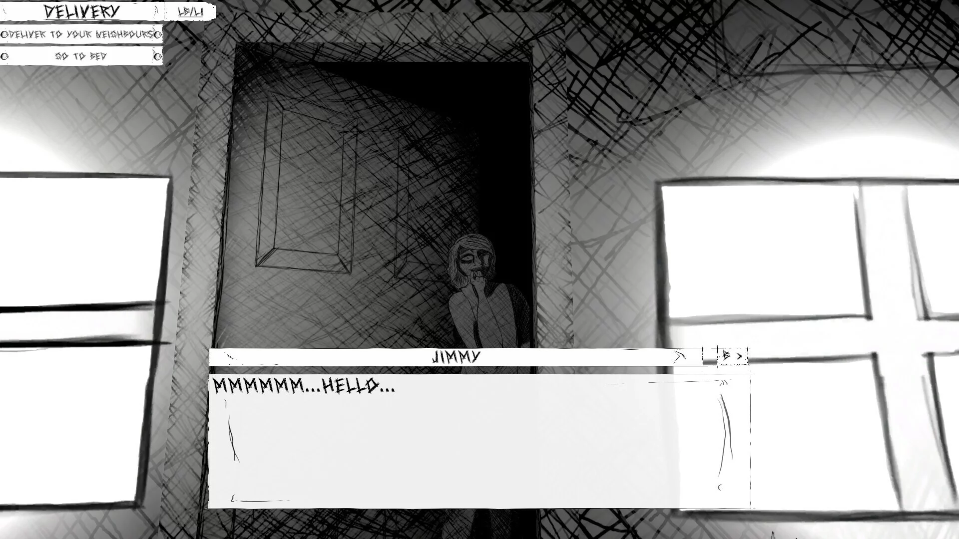 Изображение игры: Ordinary Day