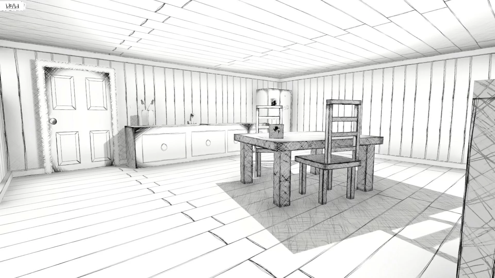 Изображение игры: Ordinary Day