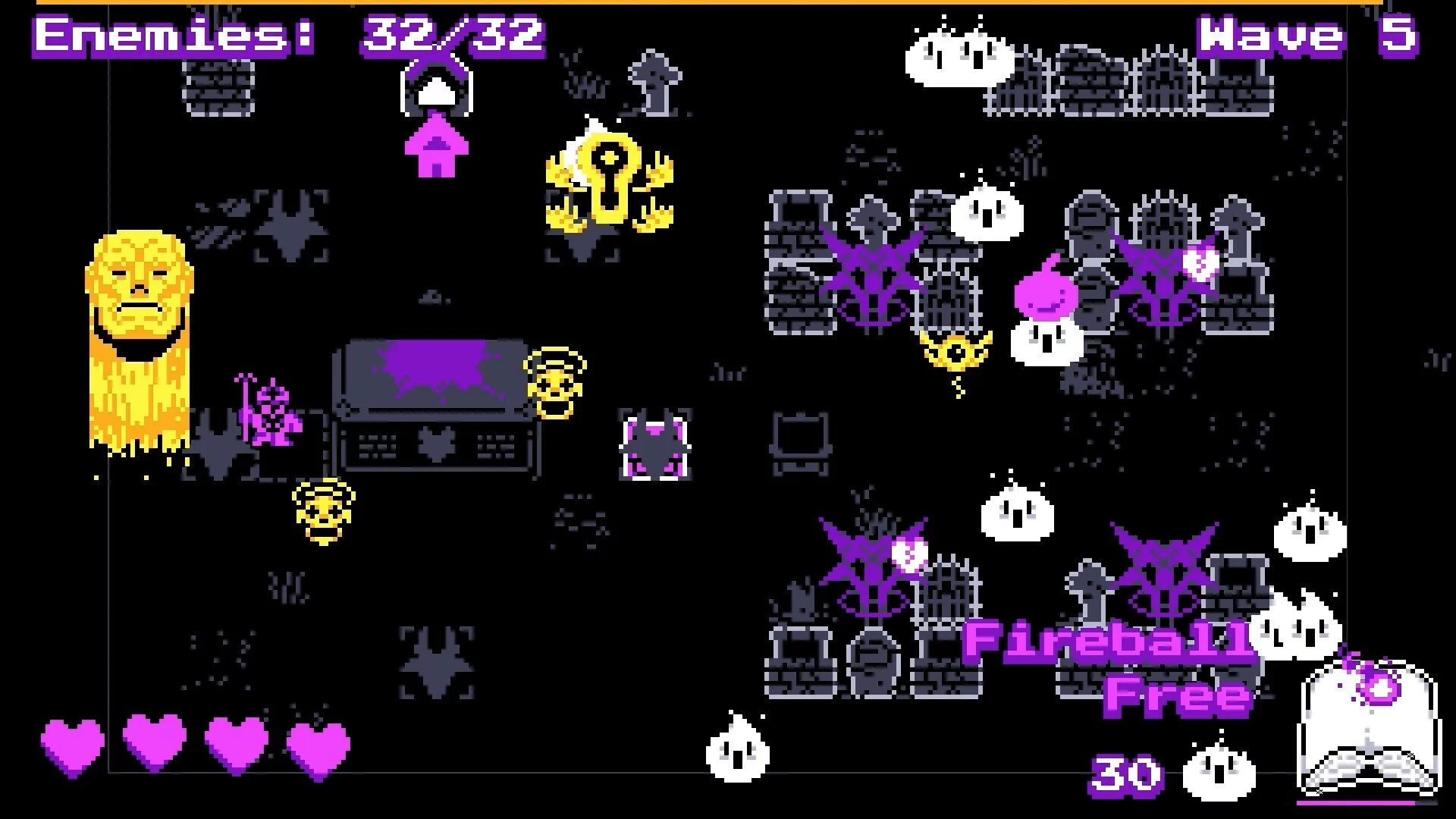 Изображение игры: Hell Well