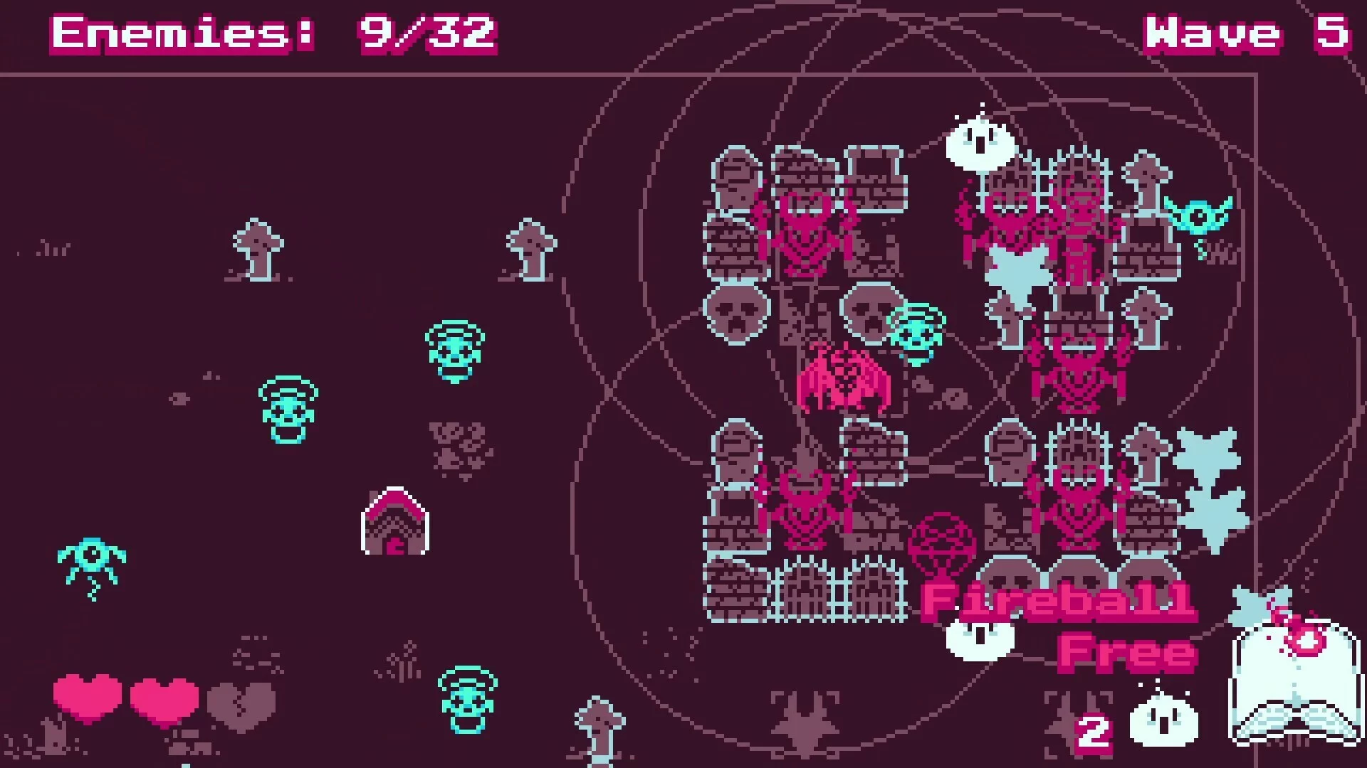 Изображение игры: Hell Well