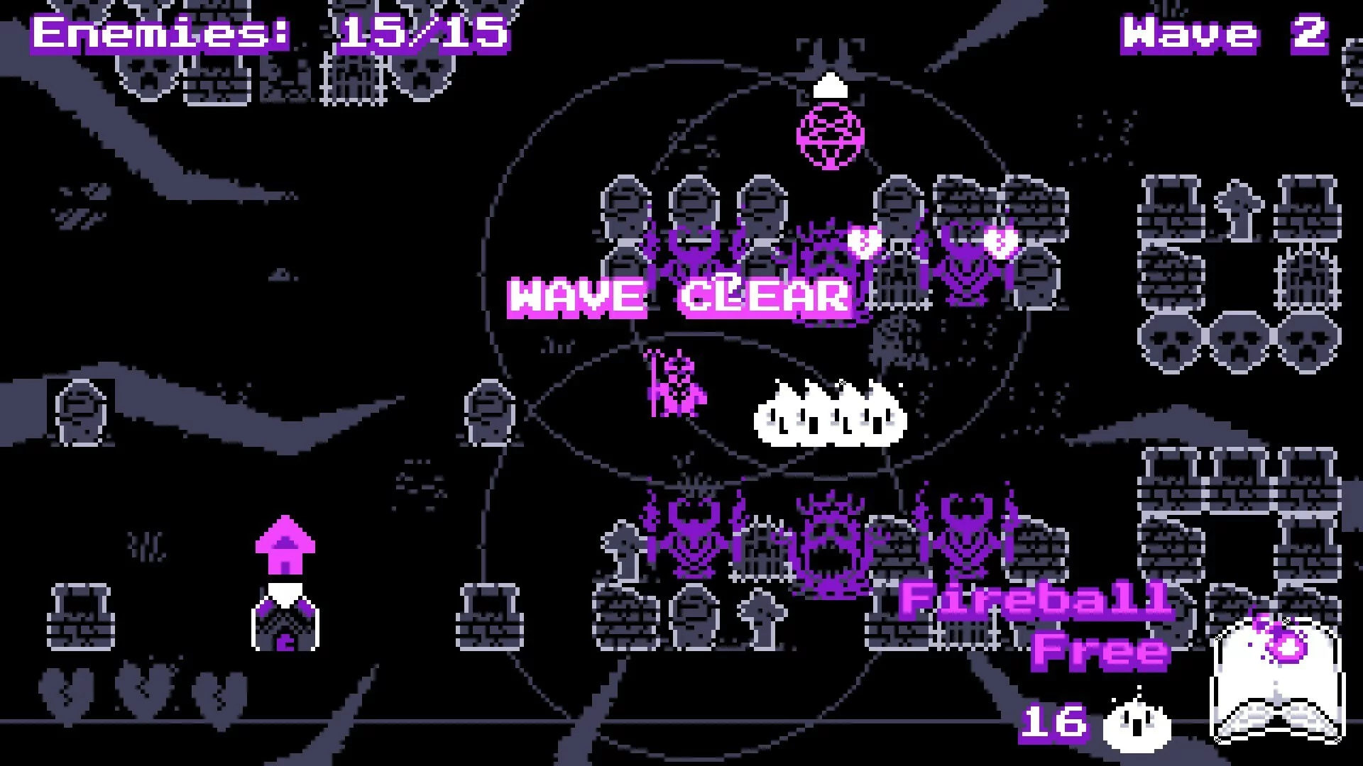 Изображение игры: Hell Well