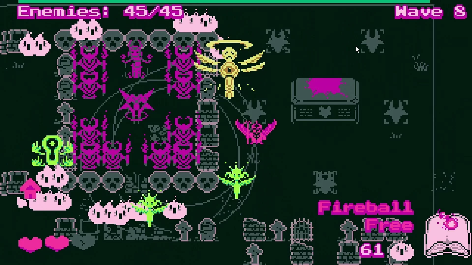 Изображение игры: Hell Well