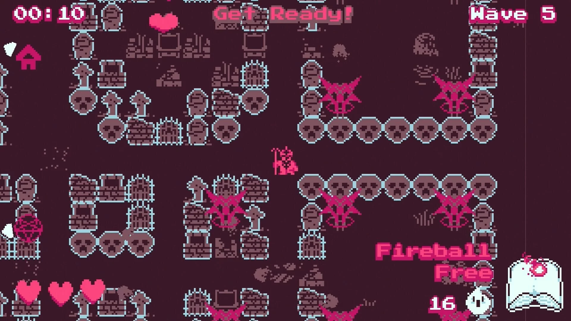 Изображение игры: Hell Well
