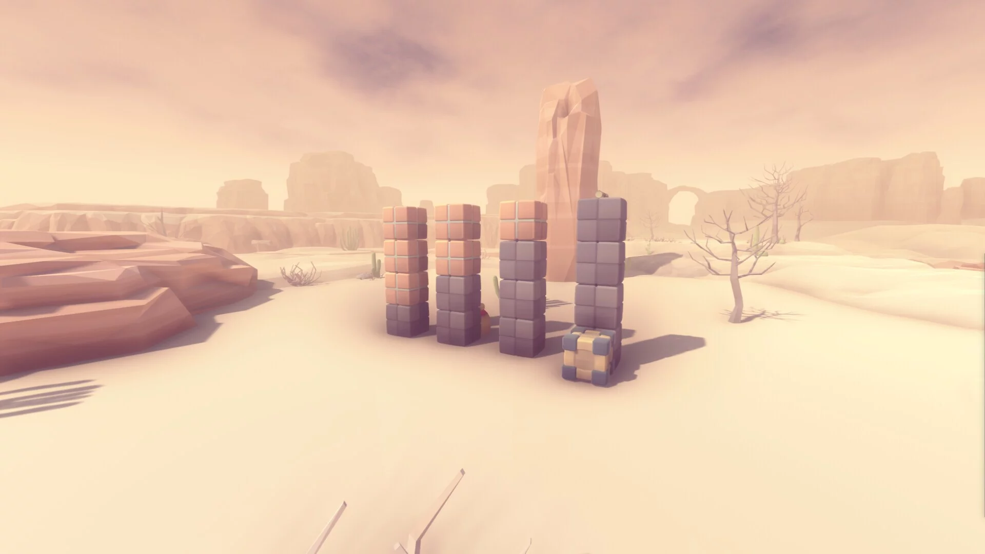 Изображение игры: Magic Scroll