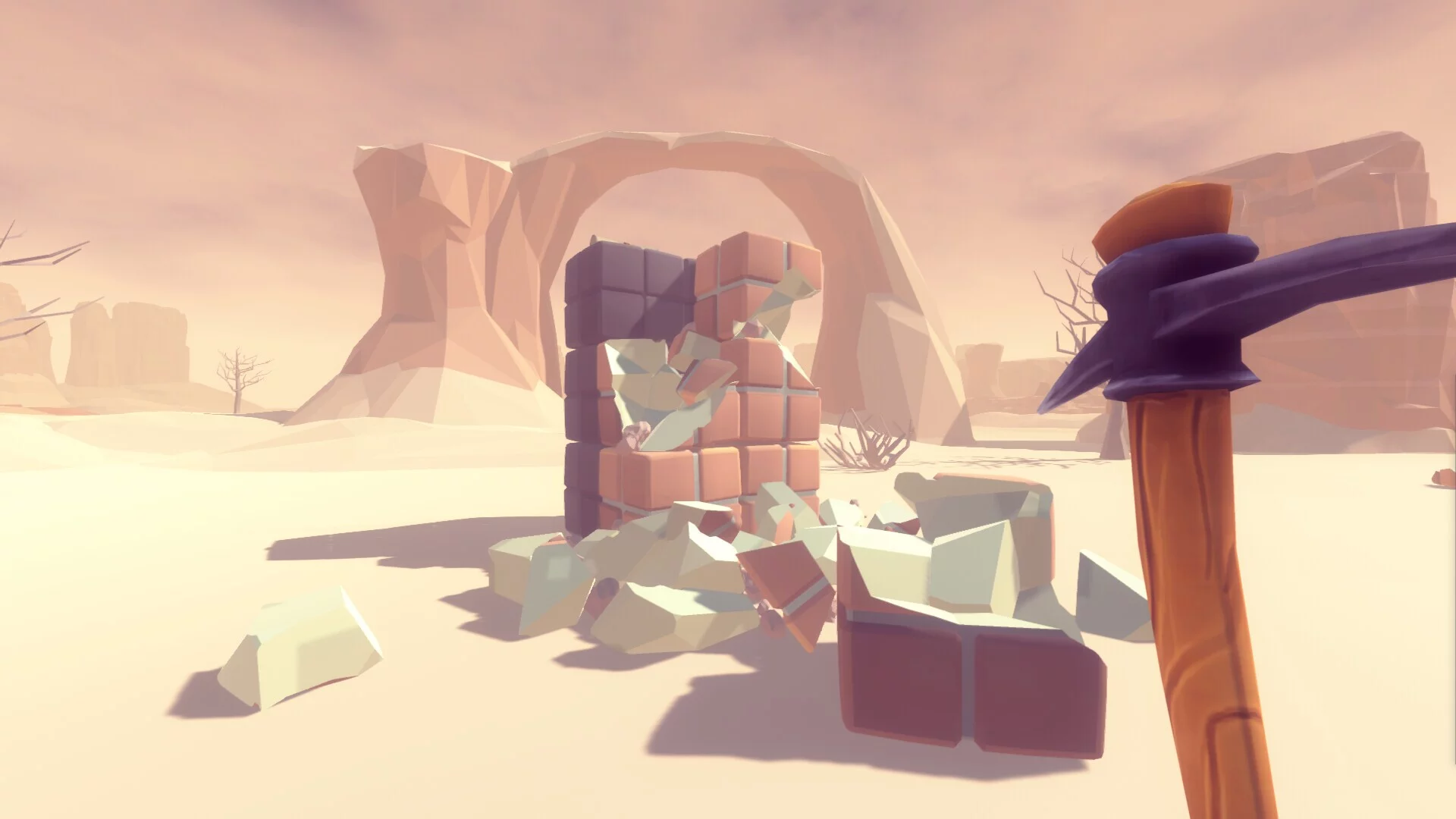 Изображение игры: Magic Scroll