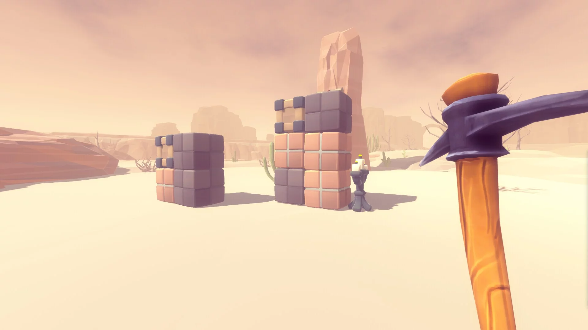 Изображение игры: Magic Scroll