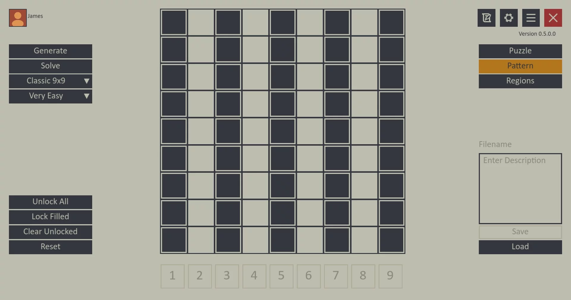 Изображение игры: Sudoku XP