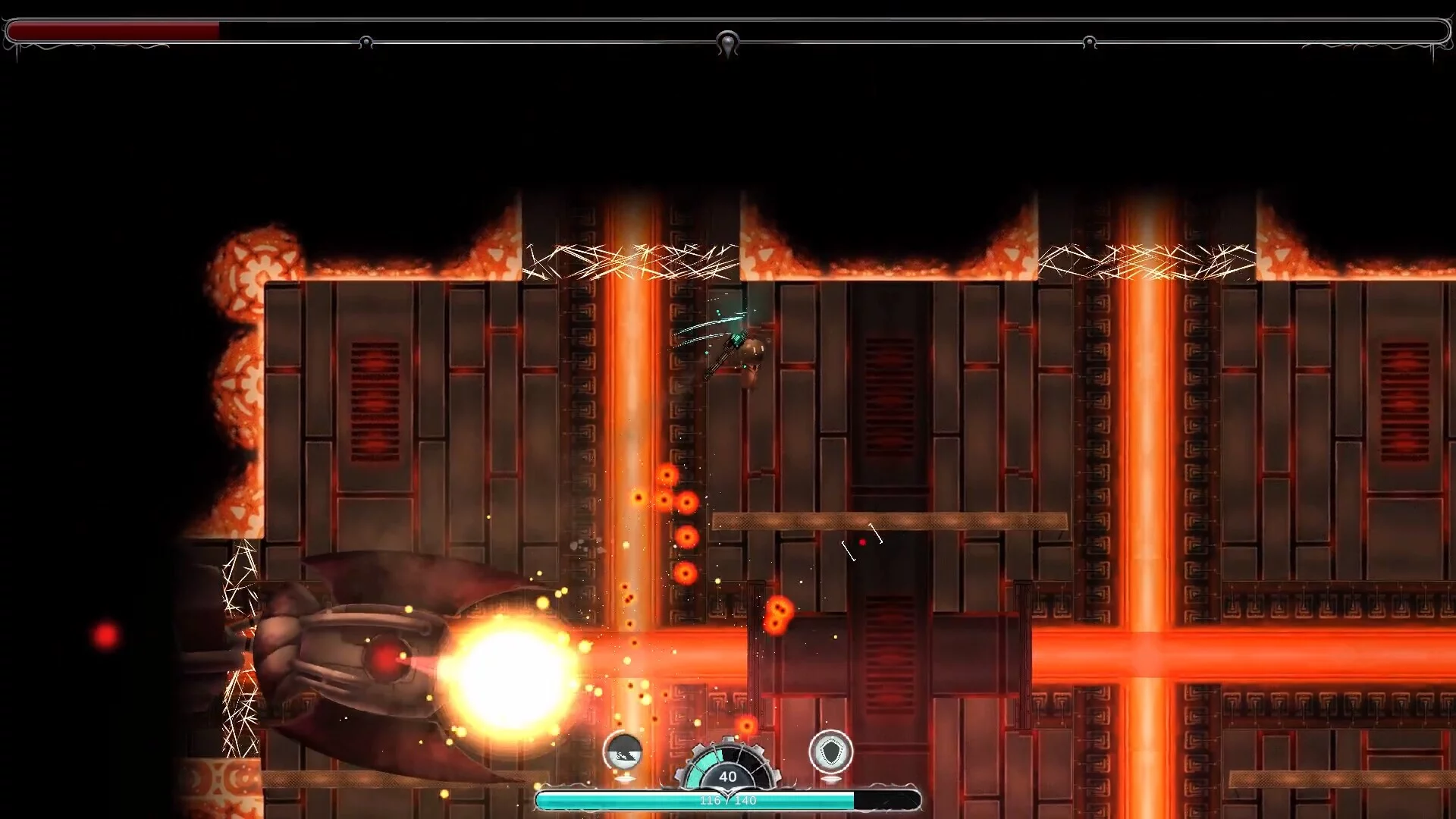 Изображение игры: Soul Device