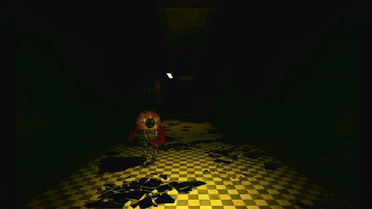 Изображение игры: Paranox