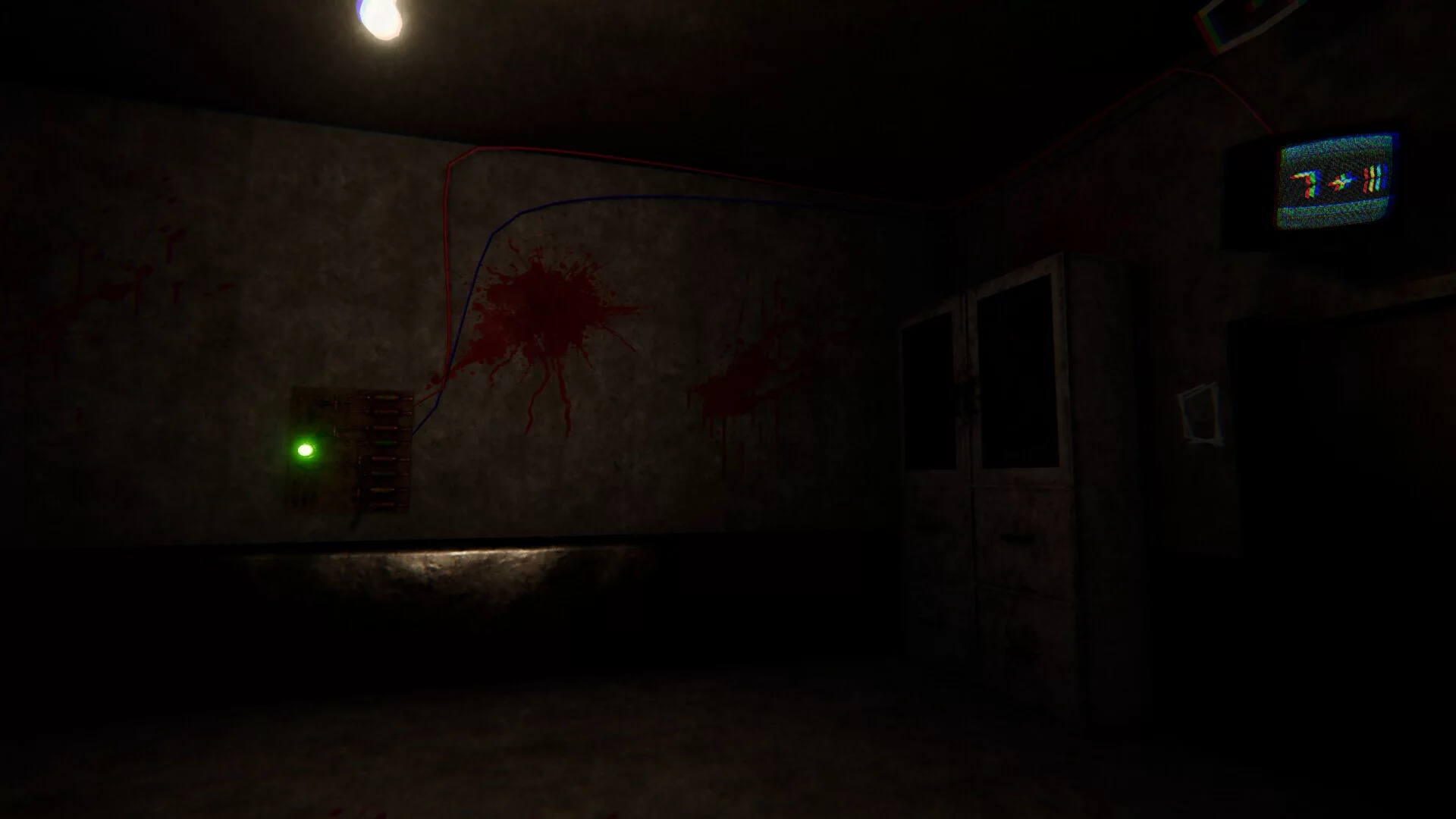 Изображение игры: MATH IS HORROR