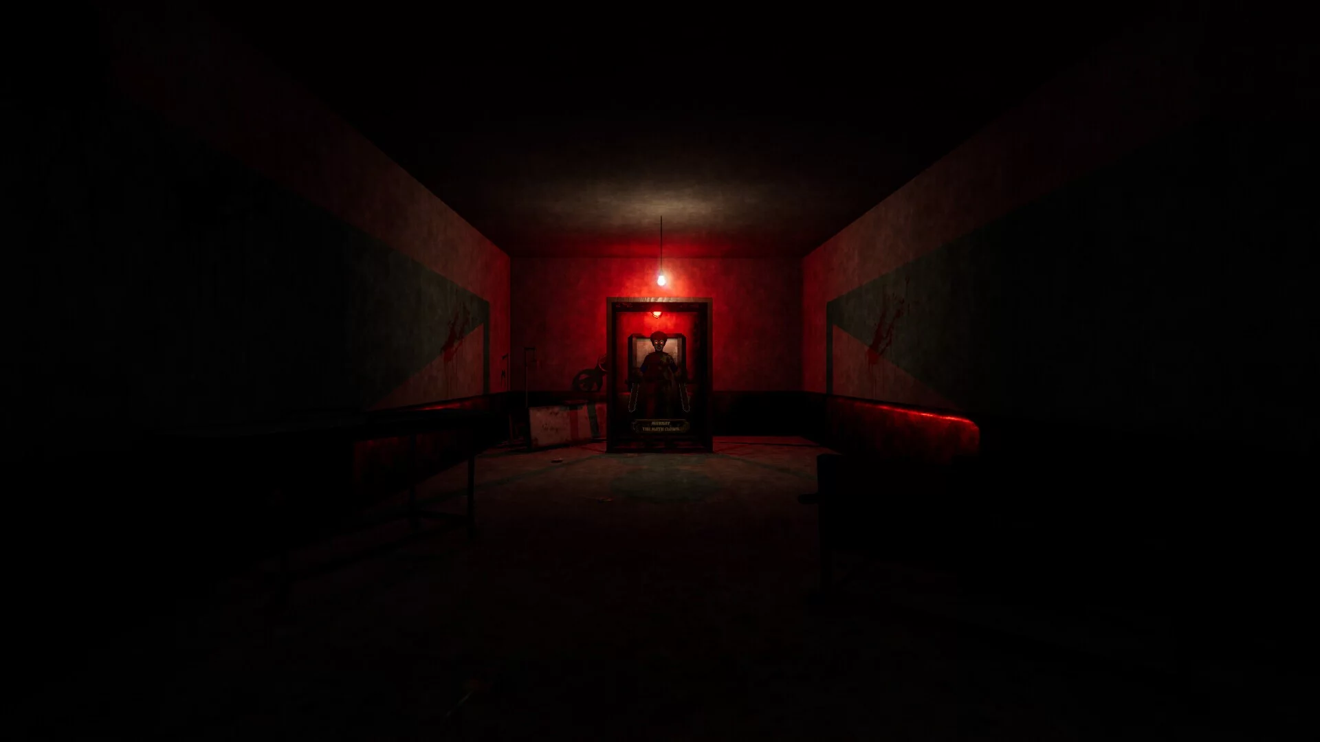 Изображение игры: MATH IS HORROR