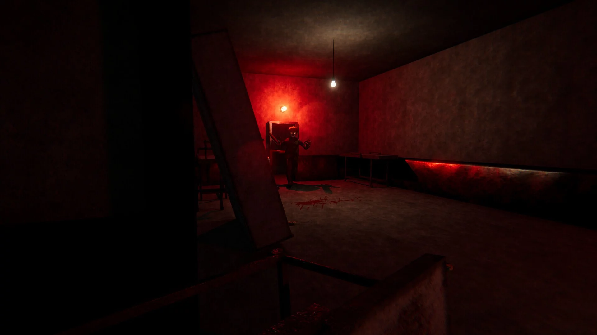 Изображение игры: MATH IS HORROR
