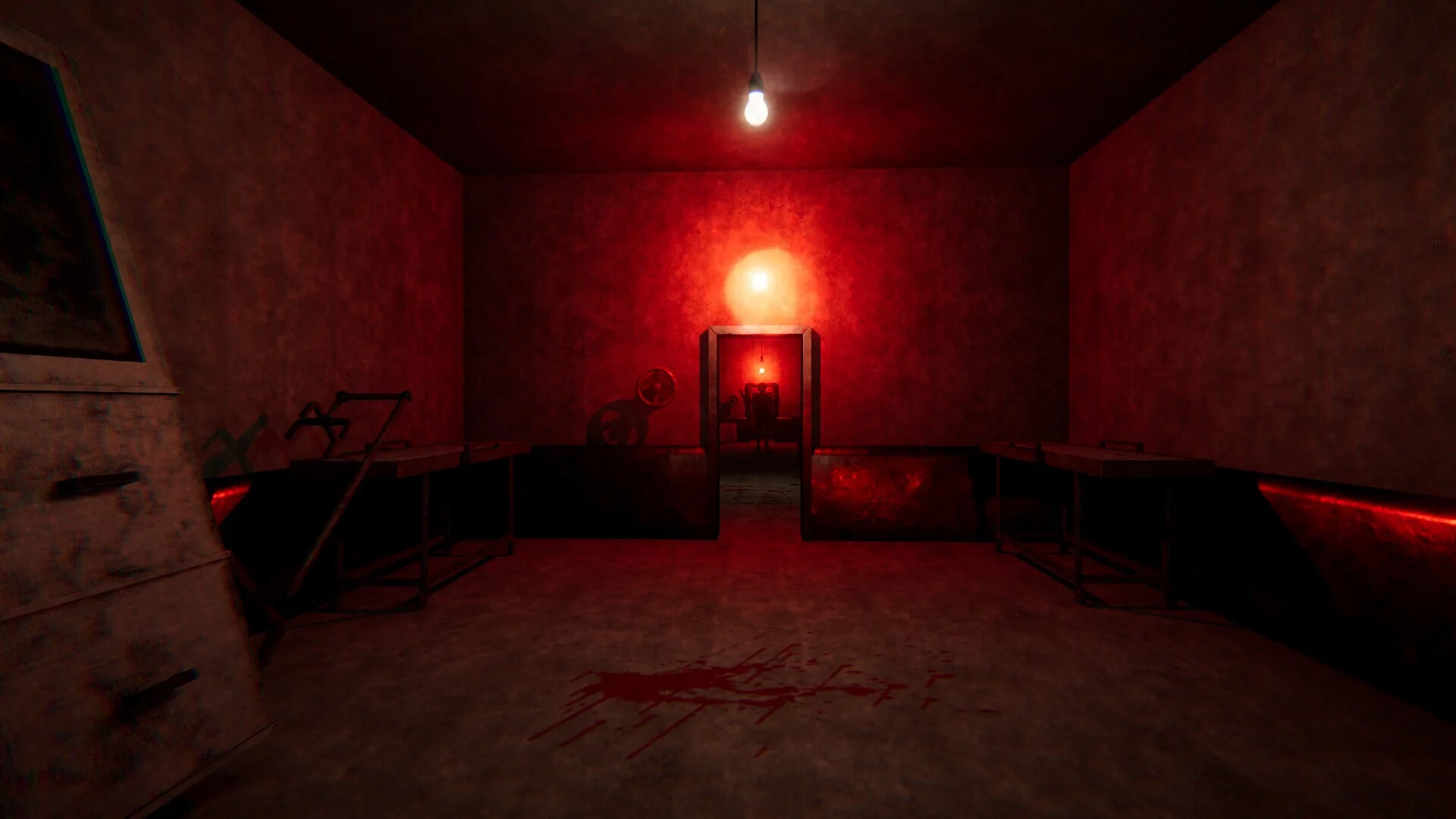 Изображение игры: MATH IS HORROR
