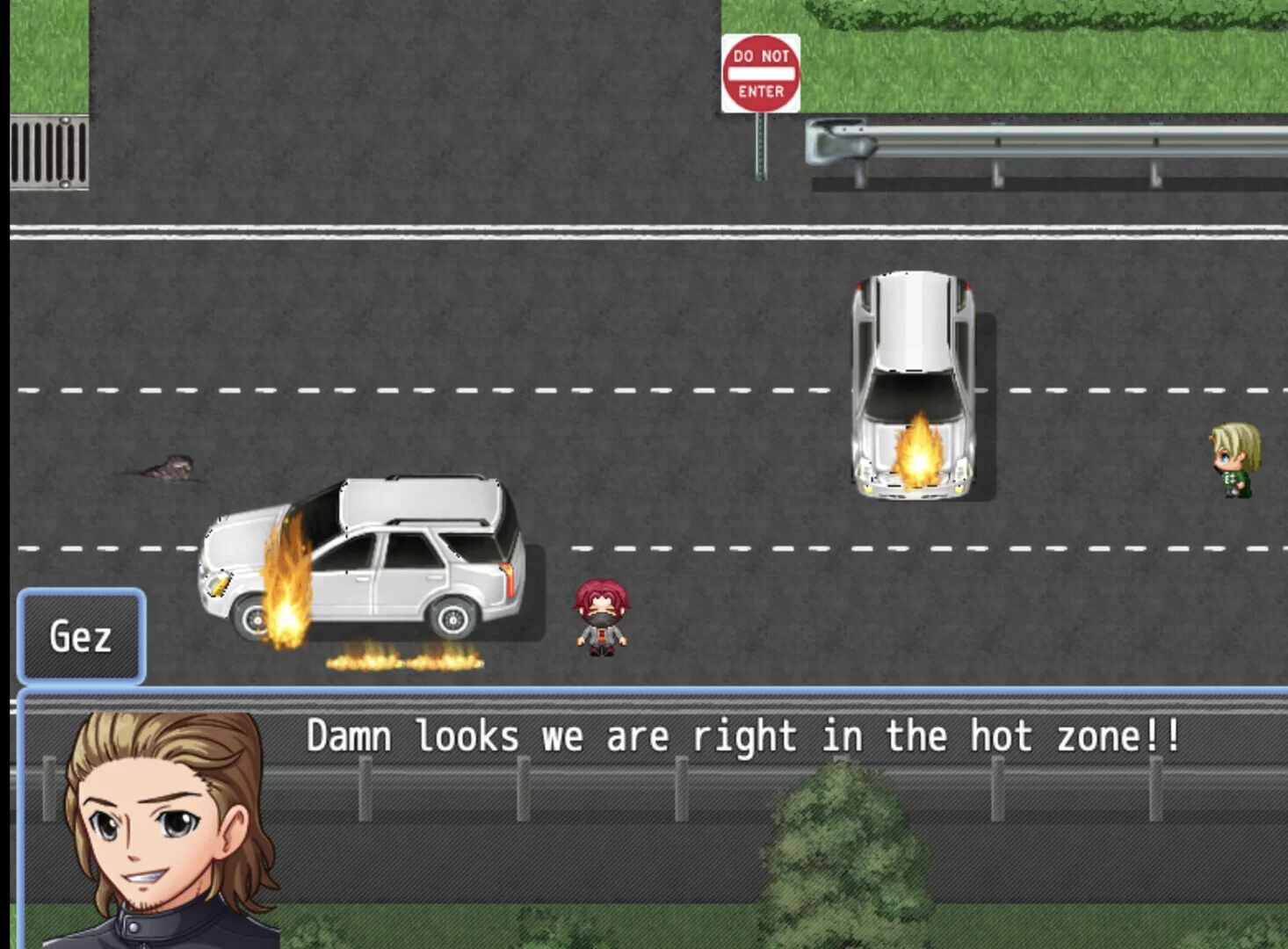 Изображение игры: Emerging Tactical