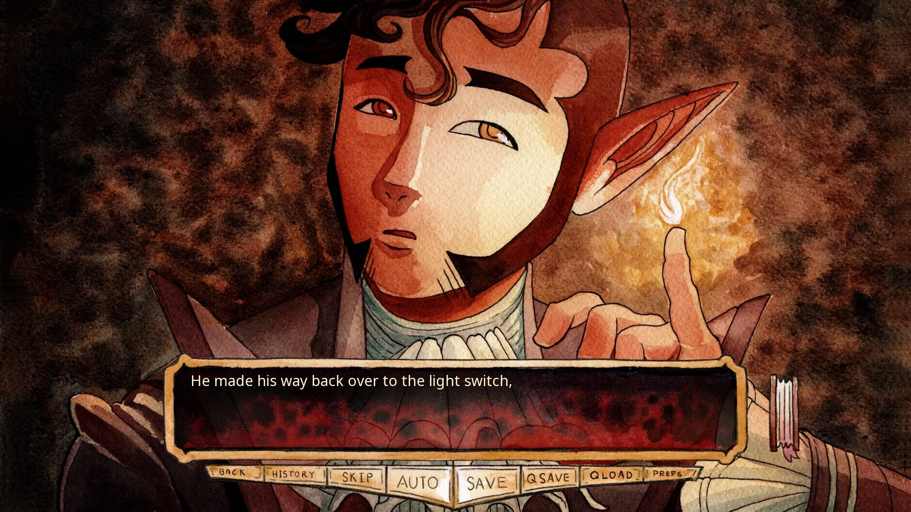Изображение игры: The Case of the Serialized Killer