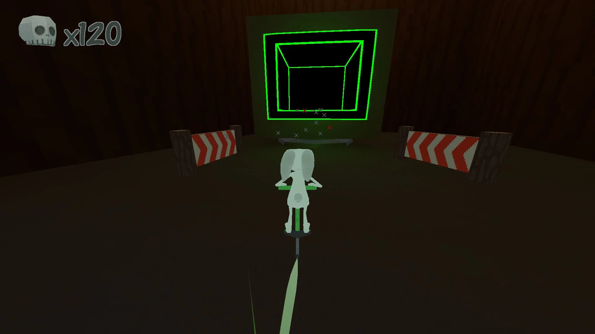 Изображение игры: Pogo3D