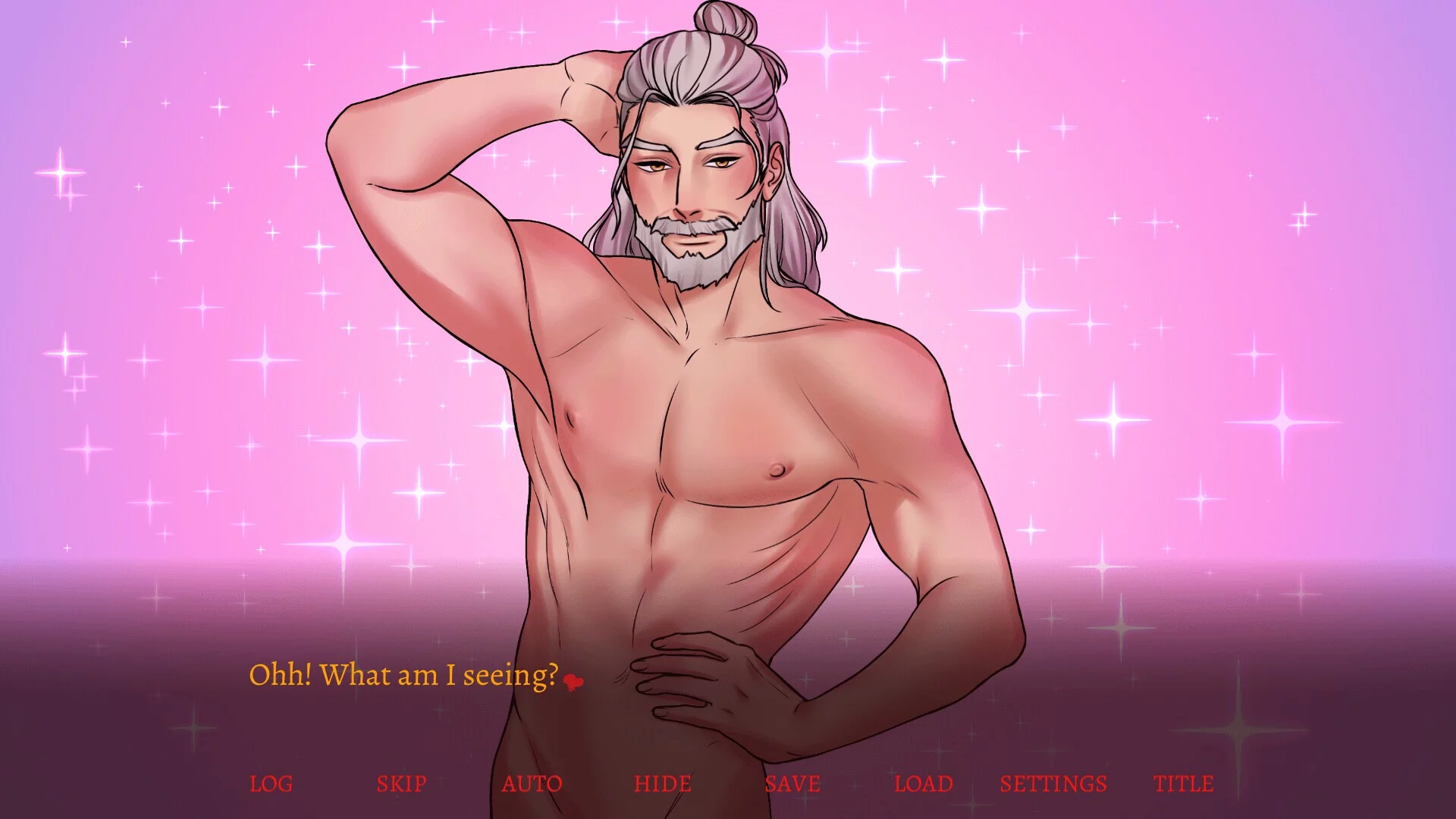 Изображение игры: My Incubi Harem
