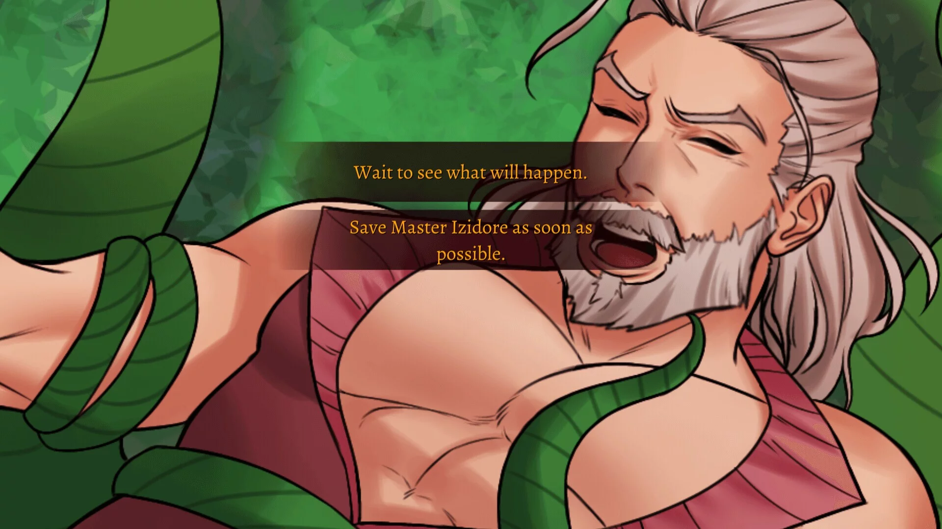Изображение игры: My Incubi Harem